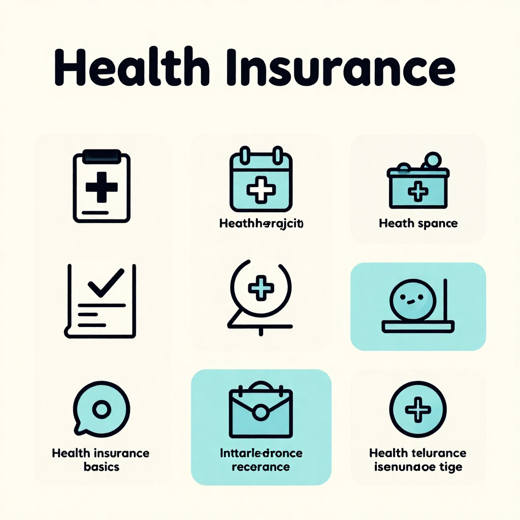 What Does Health Insurance Cover? A Complete Guide for Beginners