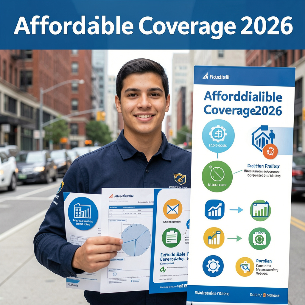 Best Car Insurance for New Drivers in 2026: Complete Guide to Affordable Coverage