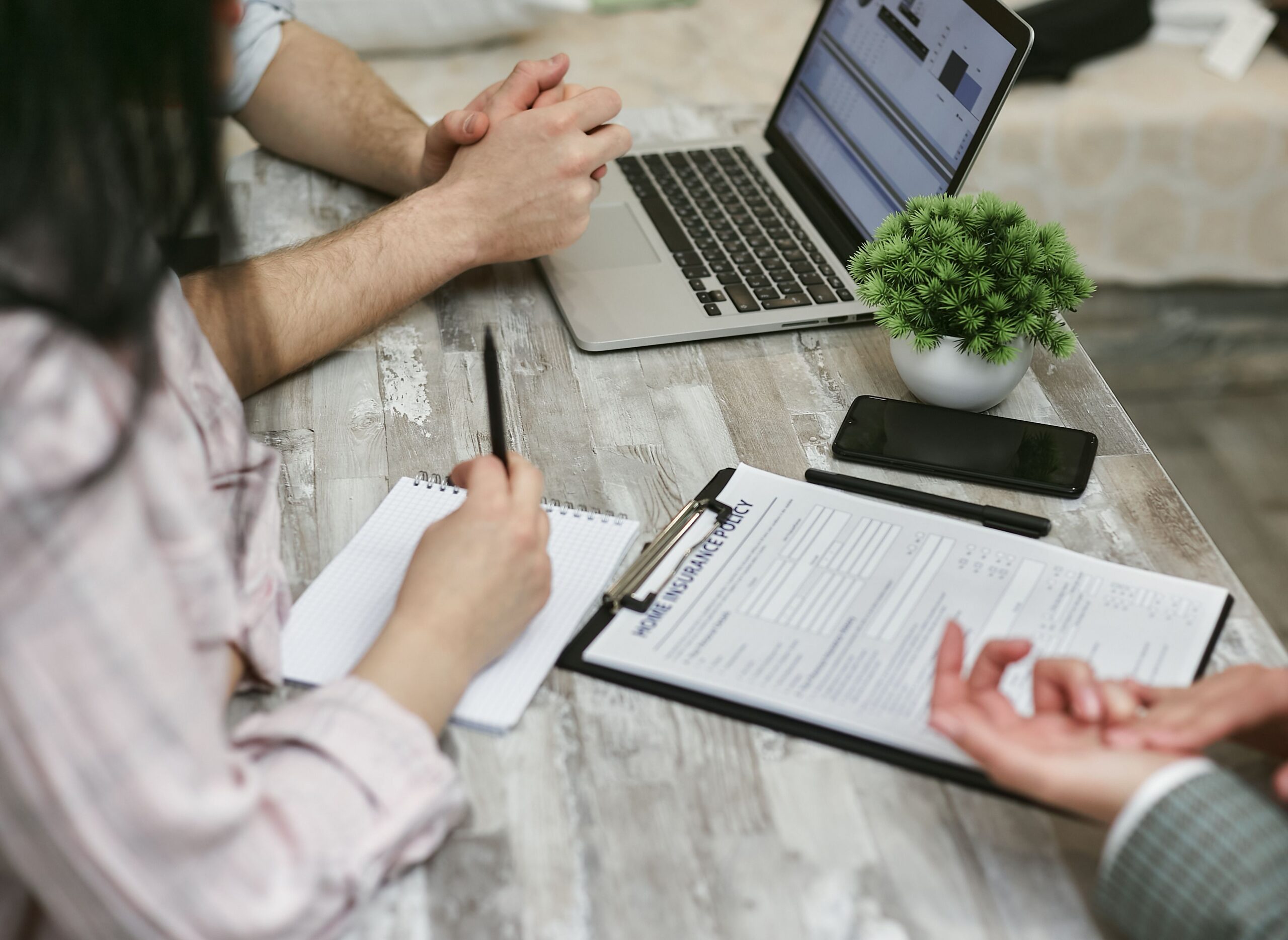 Small Business Insurance: What Coverage Does Your Business Need?
