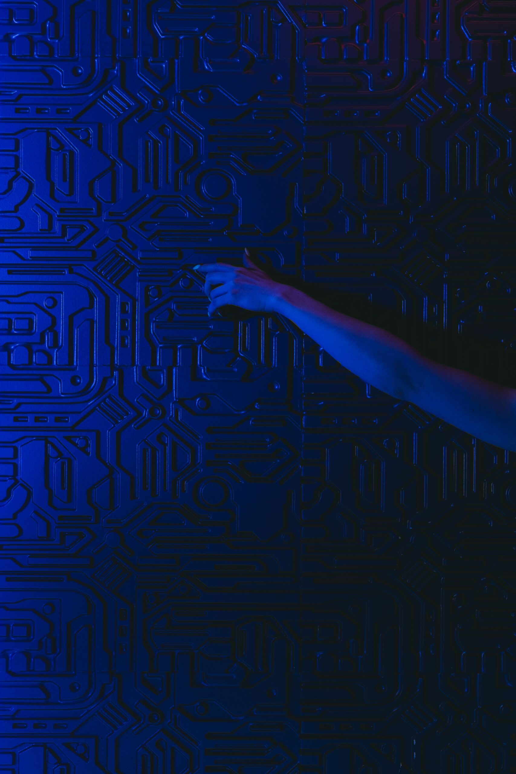 Blockchain in Insurance: How Blockchain Technology Is Transforming the Insurance Industry
